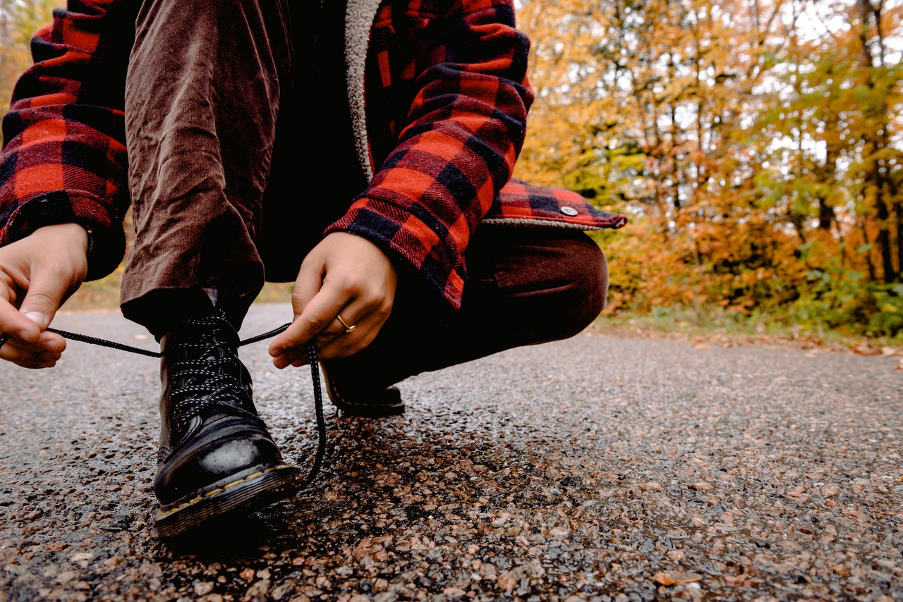 Deze outfits staan perfect boven de Dr. Martens